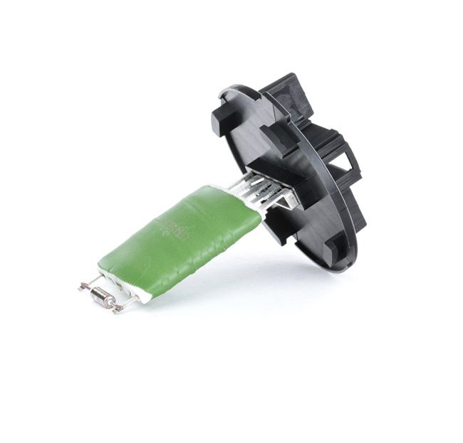 1385C0124 RIDEX Control element heating ventilation CITROЁN DISPATCH