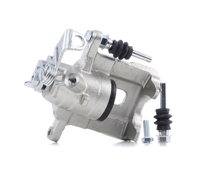 originale Nissan NOTE HELLA Bremsekaliber 8AN 355 784-801