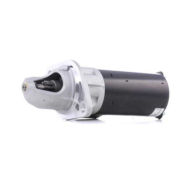 8EA 011 611-161 HELLA Startmotor Volkswagen SCIROCCO