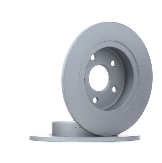 24.0110-0404.1 ATE Discos de freno OPEL ASTRA