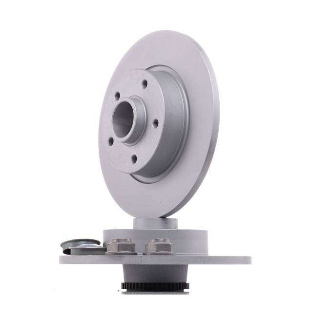 ATE 24.0112-0217.2 NISSAN PRIMASTAR Bremseskiver pris