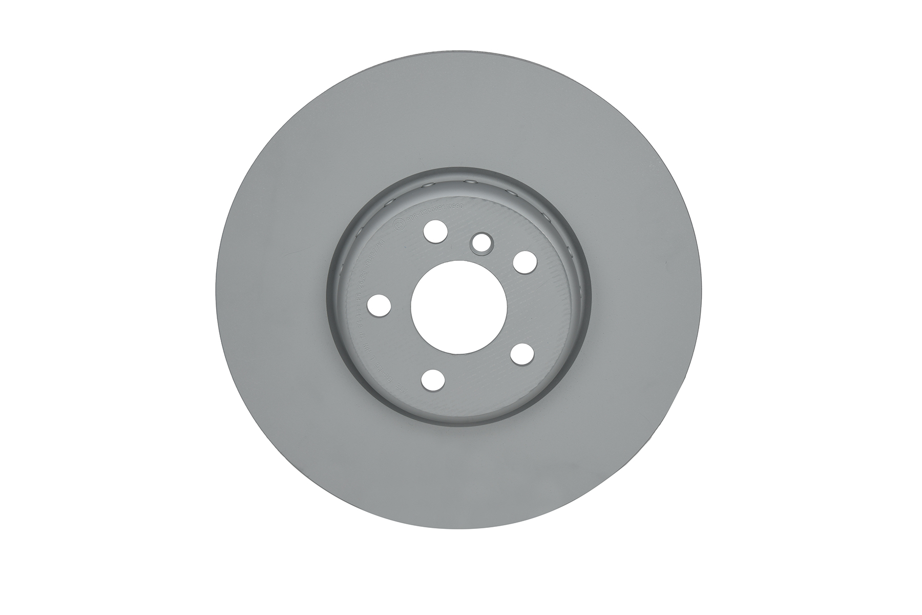 ATE Bremsscheibe 24.0136-0133.2