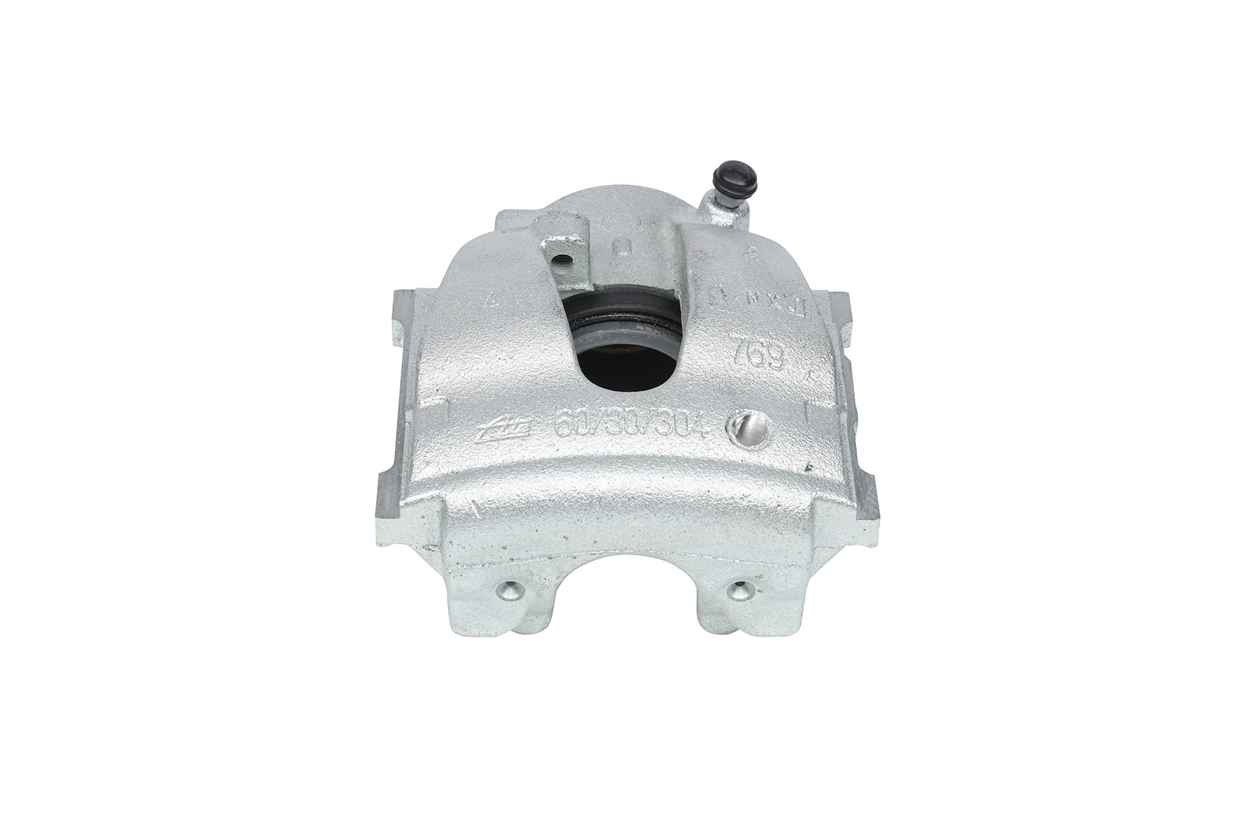 ATE 24.3601-9769.5 Pinza de freno Mercedes W220 trasera y delantera
