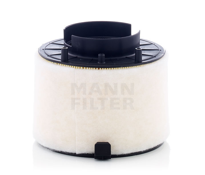 MANN-FILTER C 17 009 zracni filter Audi A4 B8
