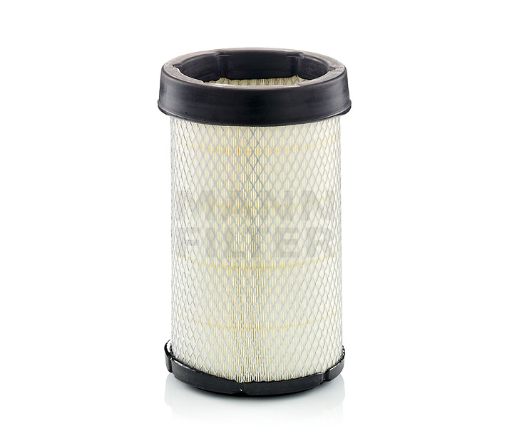 Filtro de aire RE172447 MANN-FILTER C 17 017