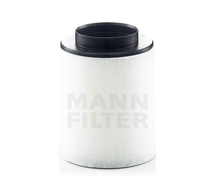 Genuine AUDI Air filter cost MANN-FILTER C17023