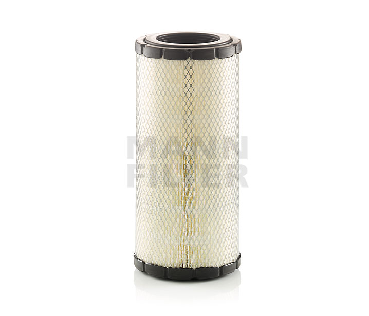MANN-FILTER 82034604 Luchtfilter