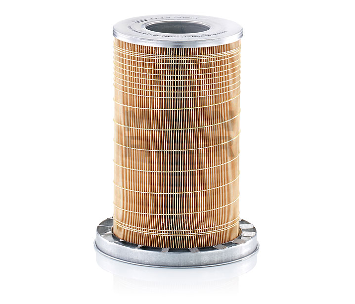 AL78223 OE MANN-FILTER Air filter C 19 384/1
