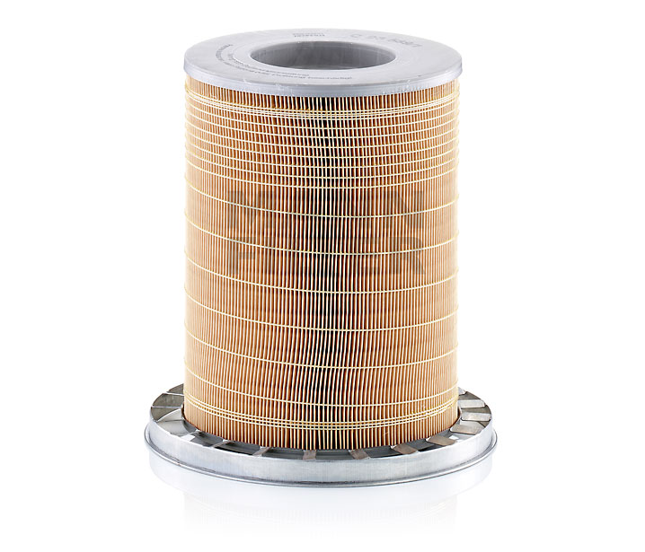 Ilmansuodatin MANN-FILTER C 23 589/1 sopivat MERCEDES-BENZ, VW, BMW, TOYOTA, VOLVO halvalla
