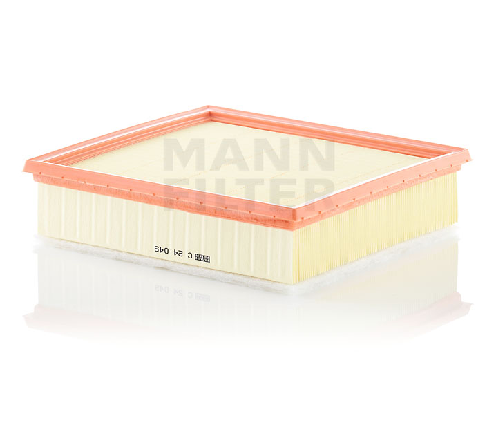 Zracni filter MANN-FILTER C 24 049 primeren za ISUZU poceni