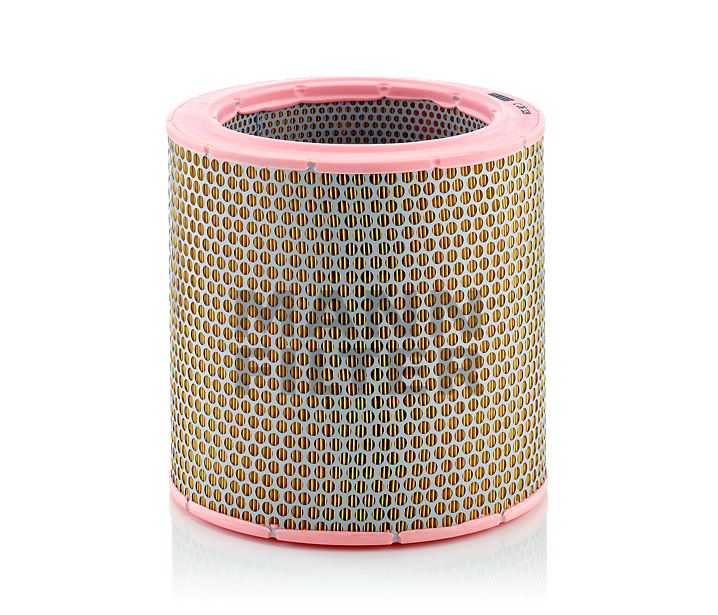 Filtre à air MANN-FILTER C 26 328 appropriées pour RENAULT, PEUGEOT, VOLKSWAGEN, CITROЁN, BMW pas cher