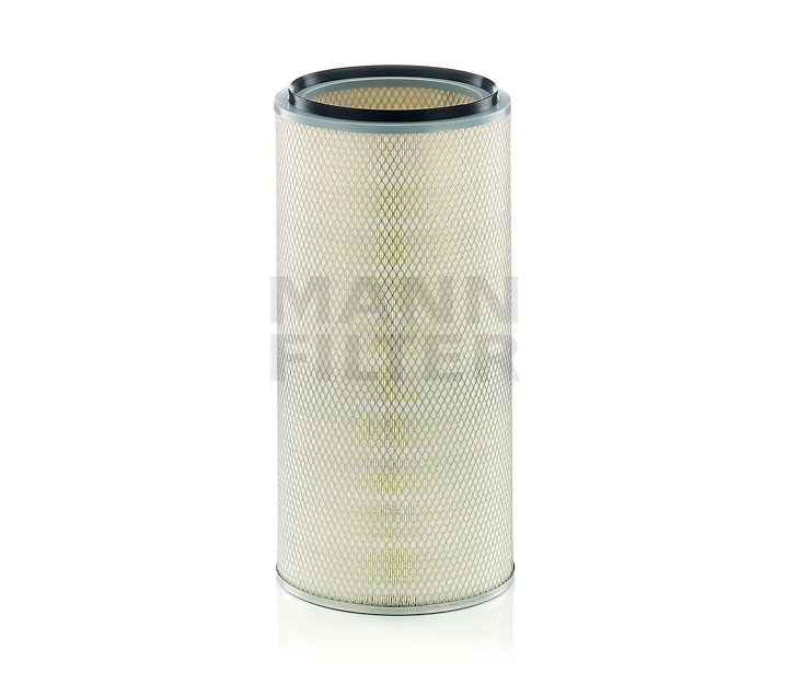 Filtro aria MANN-FILTER C 28 041 x adatti per FIAT, VOLKSWAGEN, BMW, MERCEDES-BENZ, AUDI prezzi economici