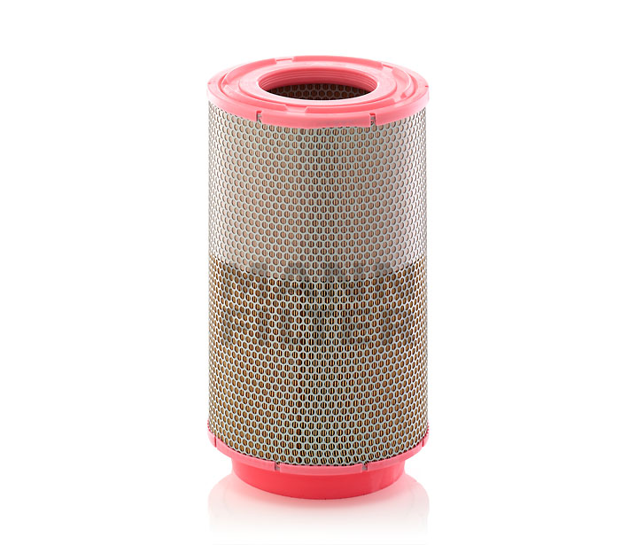 Filtre à air MANN-FILTER C 28 137 appropriées pour RENAULT, PEUGEOT, VOLKSWAGEN, CITROЁN, BMW pas cher