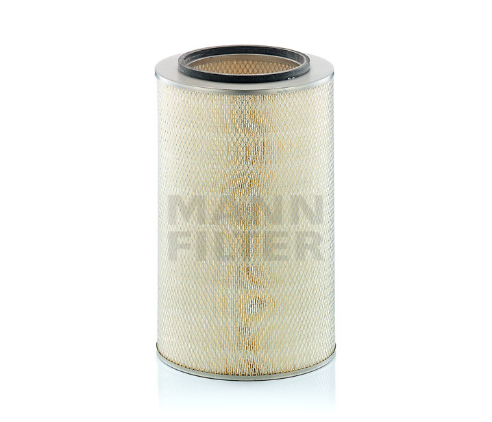 Luftfilter MANN-FILTER C 31 009 x