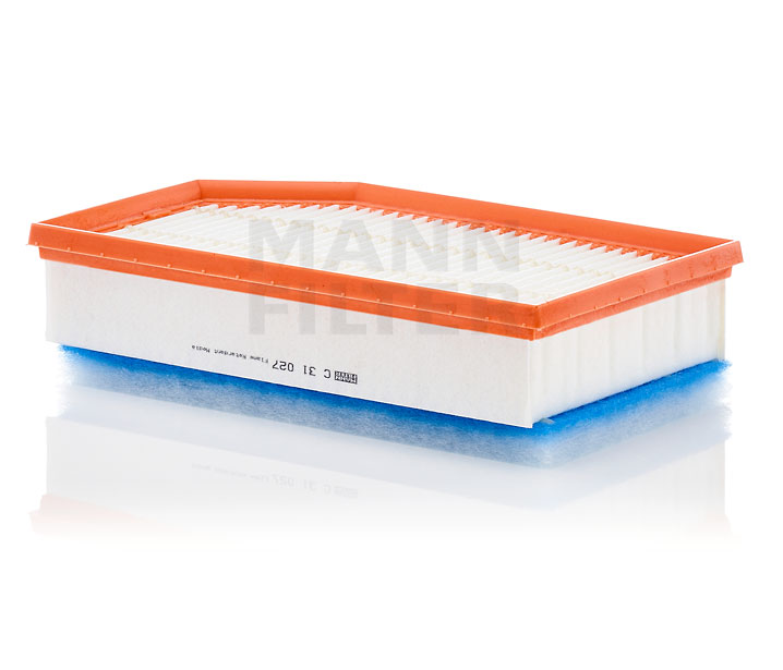 Pirkti MANN-FILTER Oro filtras C 31 027
