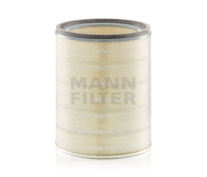MANN-FILTER 101076 Ilmansuodatin C 32 1160/1