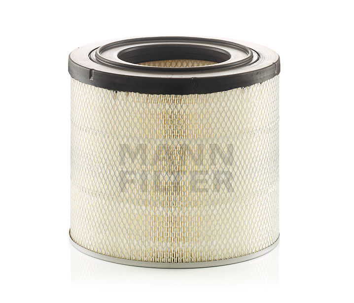 RE164839 OE MANN-FILTER Air filter C 33 018