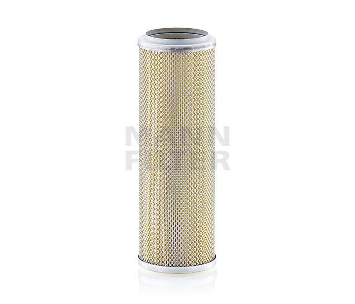Воздушный фильтр MANN-FILTER C 375 совместимо с BMW, AUDI, VW, VOLVO, MERCEDES-BENZ дешево