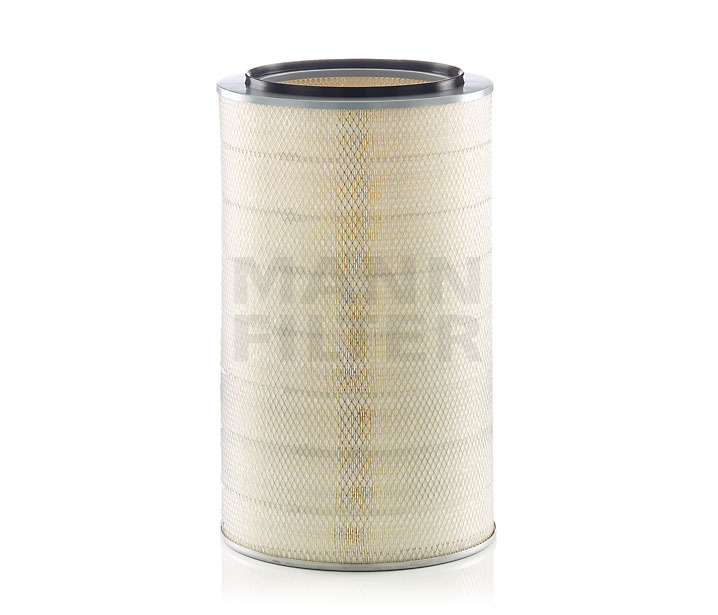 P182042 OE MANN-FILTER Oro filtras C 38 014 x