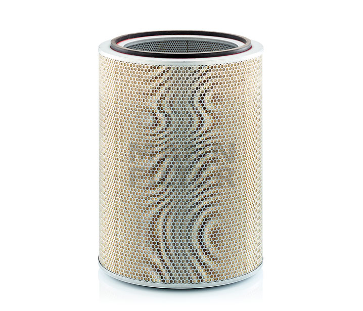 Воздушный фильтр MANN-FILTER C 45 3280 совместимо с BMW, AUDI, VW, VOLVO, MERCEDES-BENZ дешево