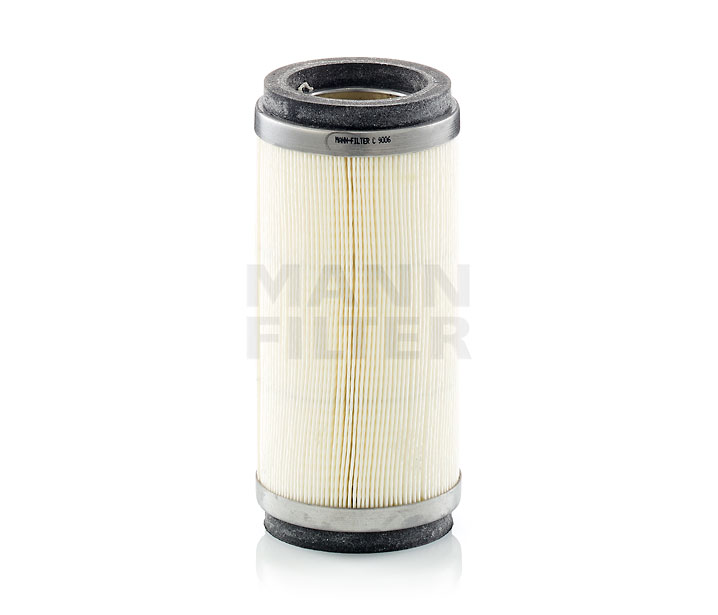 6798082630 OE MANN-FILTER Oro filtras C 9006