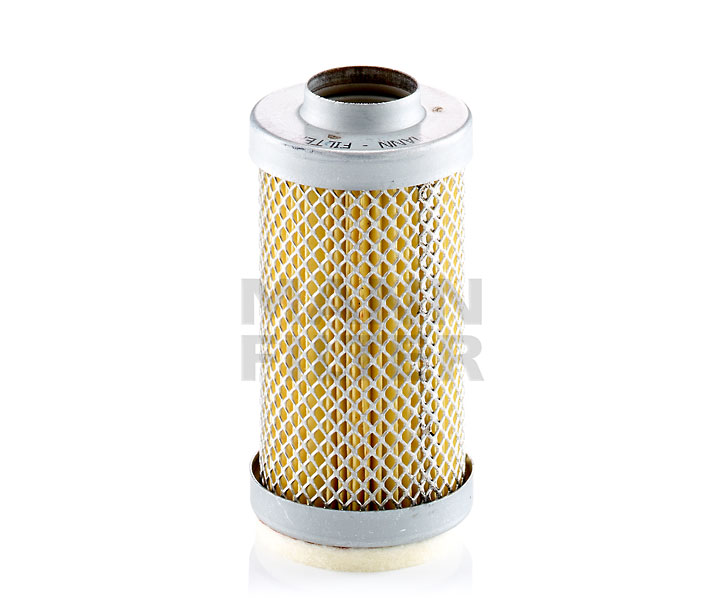 Filtre à air MANN-FILTER C 901