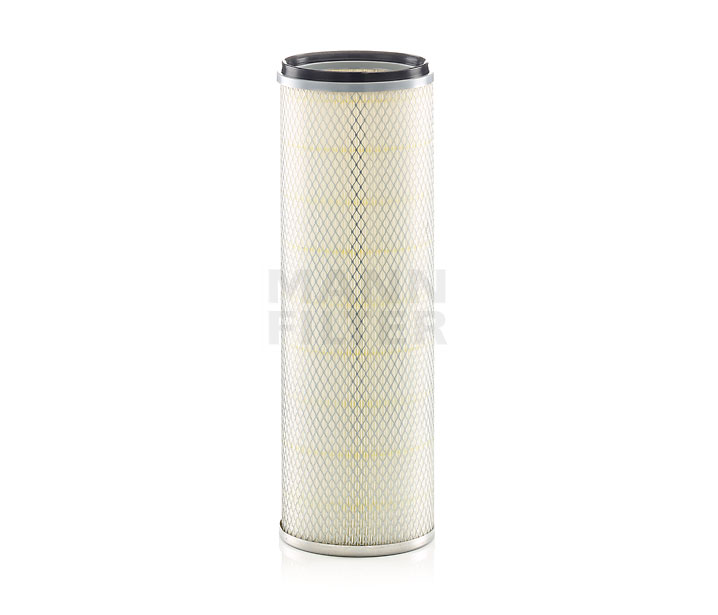 MANN-FILTER 4390060 Secundairfilter