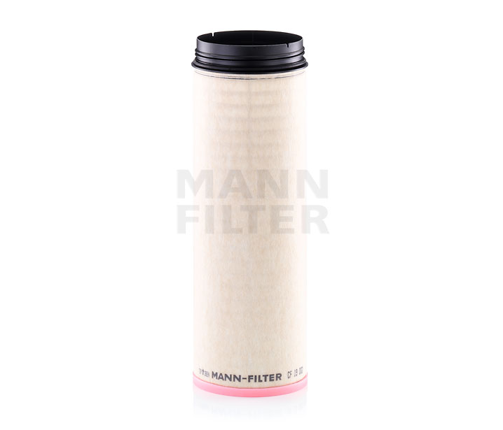 Toisioilmasuodatin MANN-FILTER CF 19 002 sopivat MERCEDES-BENZ, VW, BMW, TOYOTA, VOLVO halvalla