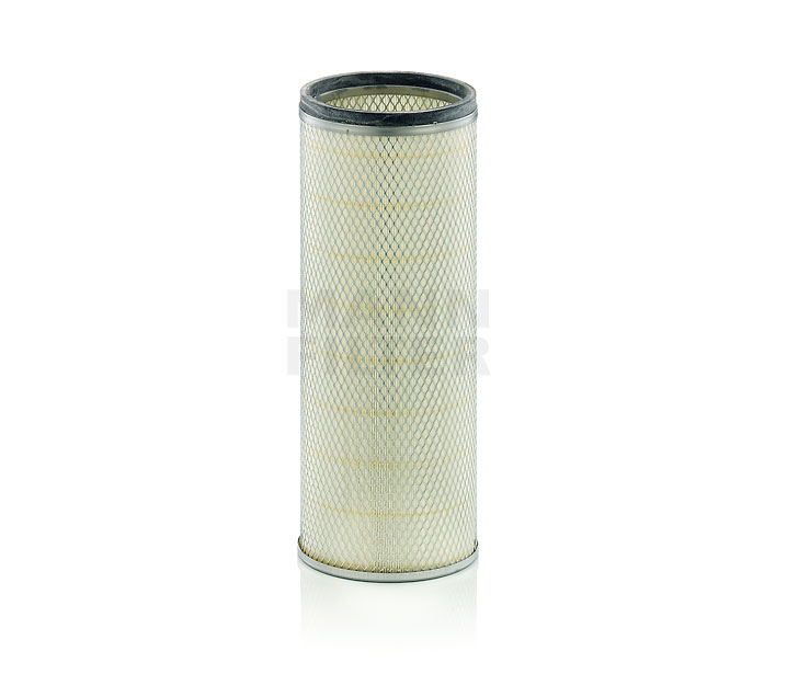 Filtro de aire complementario AR95758 MANN-FILTER CF 19 006 x