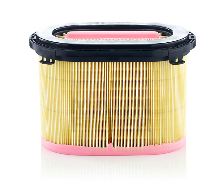 Suodatin, sisäilma MANN-FILTER CU 26 270 sopivat MERCEDES-BENZ, VW, BMW, TOYOTA, VOLVO halvalla