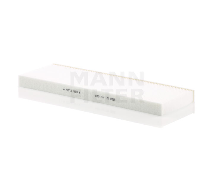 MANN-FILTER Filtro de habitáculo CU 45 004