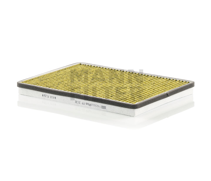 FP 3132 MANN-FILTER 1825427 Innenraumfilter