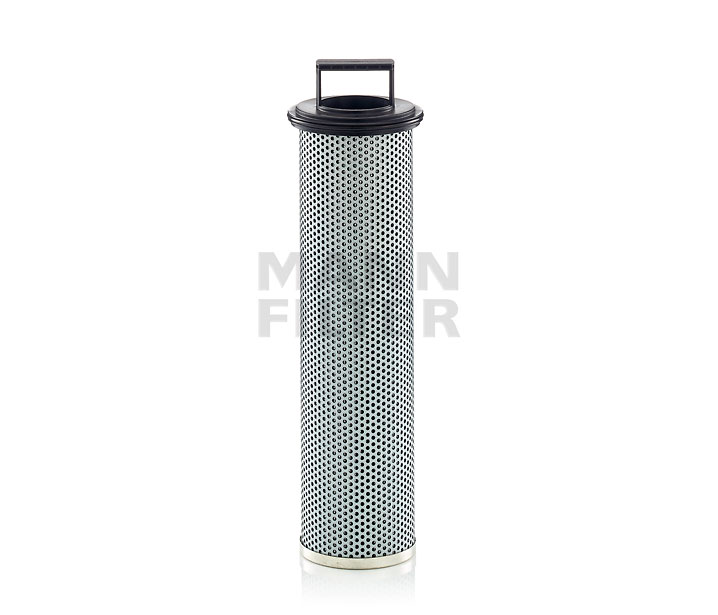 Filter, arbejdshydraulik MANN-FILTER HD 11 005 der passer til VW, FORD, PEUGEOT, BMW, TOYOTA billig