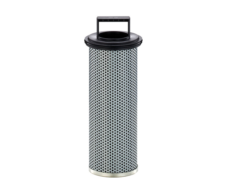 Filter, Arbeitshydraulik MANN-FILTER HD 11 006 passend für VW, MERCEDES-BENZ, BMW, AUDI, OPEL zum günstigen Preis