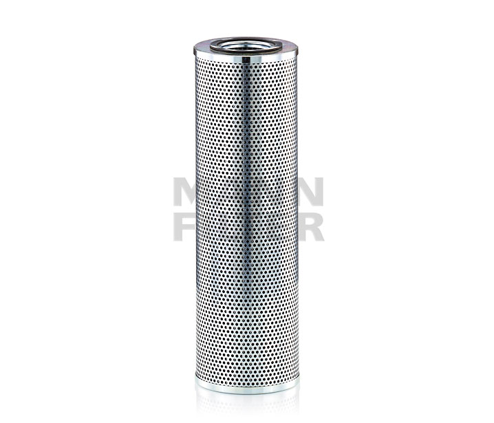 Filtre, système hydraulique de travail MANN-FILTER HD 12 113 appropriées pour RENAULT, PEUGEOT, VOLKSWAGEN, CITROЁN, BMW pas cher