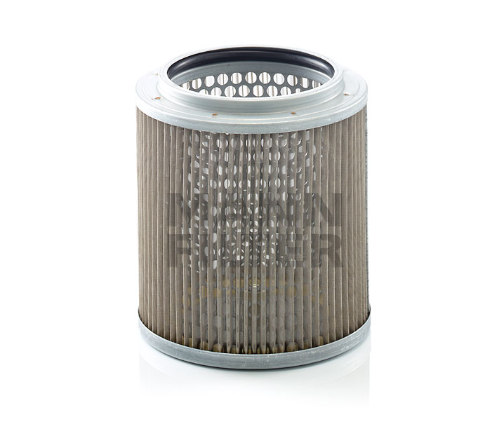4648651 OE MANN-FILTER Фильтр, Гидравлическая система привода рабочего оборудования HD 13 004