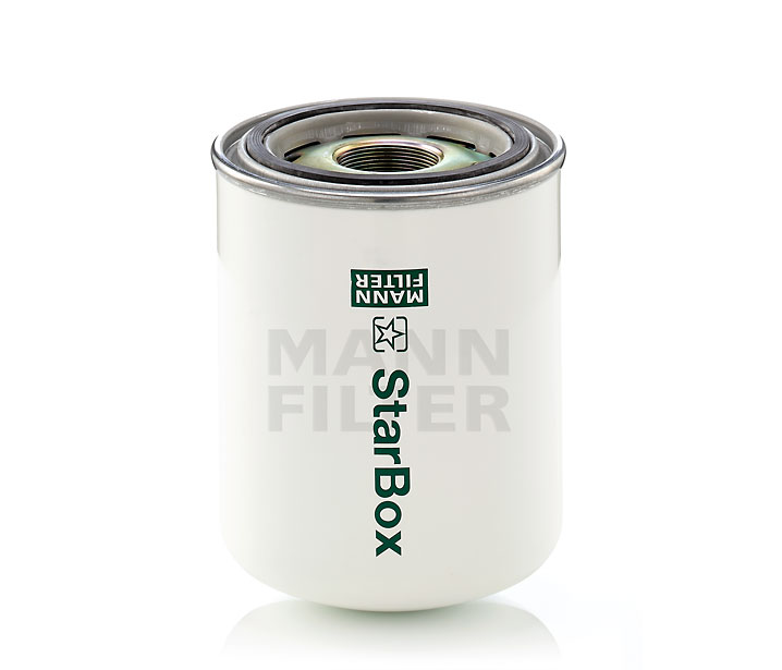 Filtro, sistema de ar comprimido MANN-FILTER LB 1374/21 adequados para RENAULT, BMW, VW, MERCEDES-BENZ, PEUGEOT barato