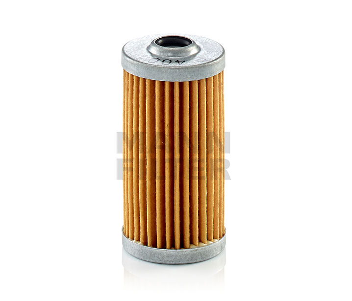 SBA130366040 OE MANN-FILTER Brændstof-filter P 4004 x