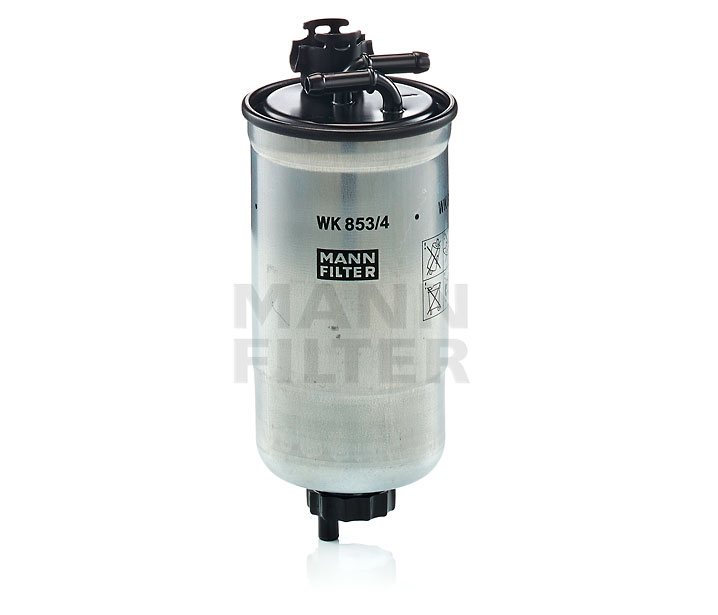 MANN-FILTER 71771392 Brandstoffilter