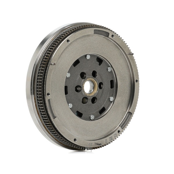 LuK 415 0853 10 Koppeling VW CALIFORNIA