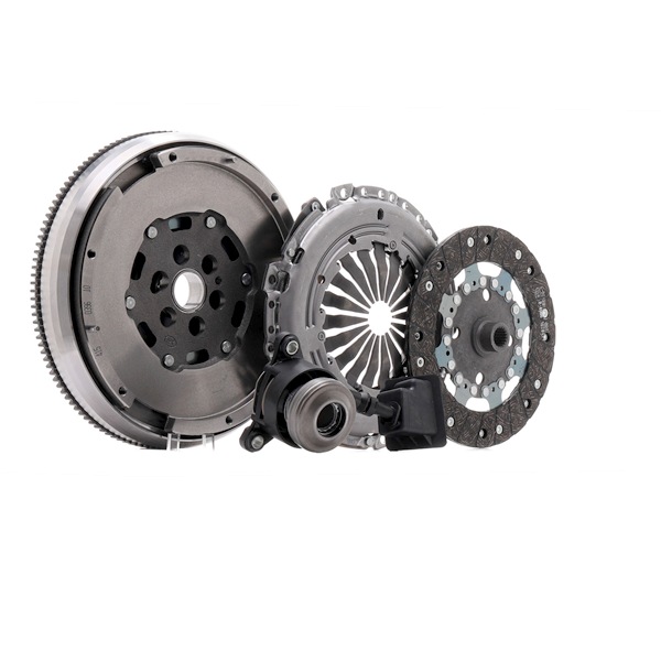 0532Q4 OE LuK Kit frizione 600 0297 00