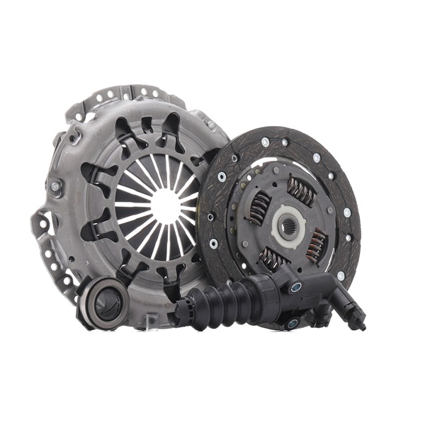 LuK 620 3445 21 costo kit frizione FIAT PANDA originali