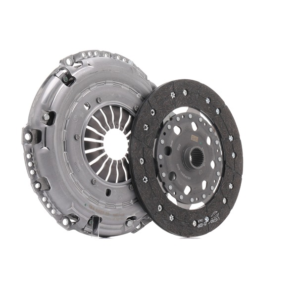LuK 624 3756 09 Kopplingssats MERCEDES-BENZ A-klass original