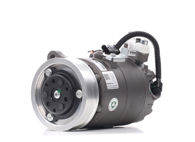 Klimakompressor LUCAS ELECTRICAL ACP01192 der passer til BMW, MINI billig