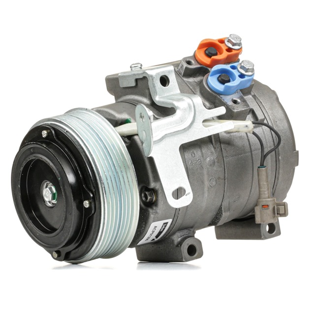 Klimakompressor LUCAS ELECTRICAL ACP01205 passend für SUBARU zum günstigen Preis