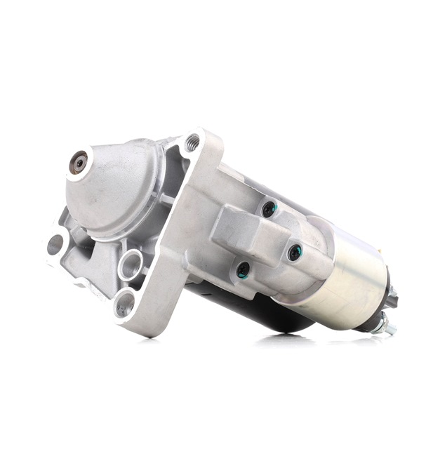 VALEO 438399 Anlasser Renault Laguna 2 2.0 16V 170 PS Benzin 2005