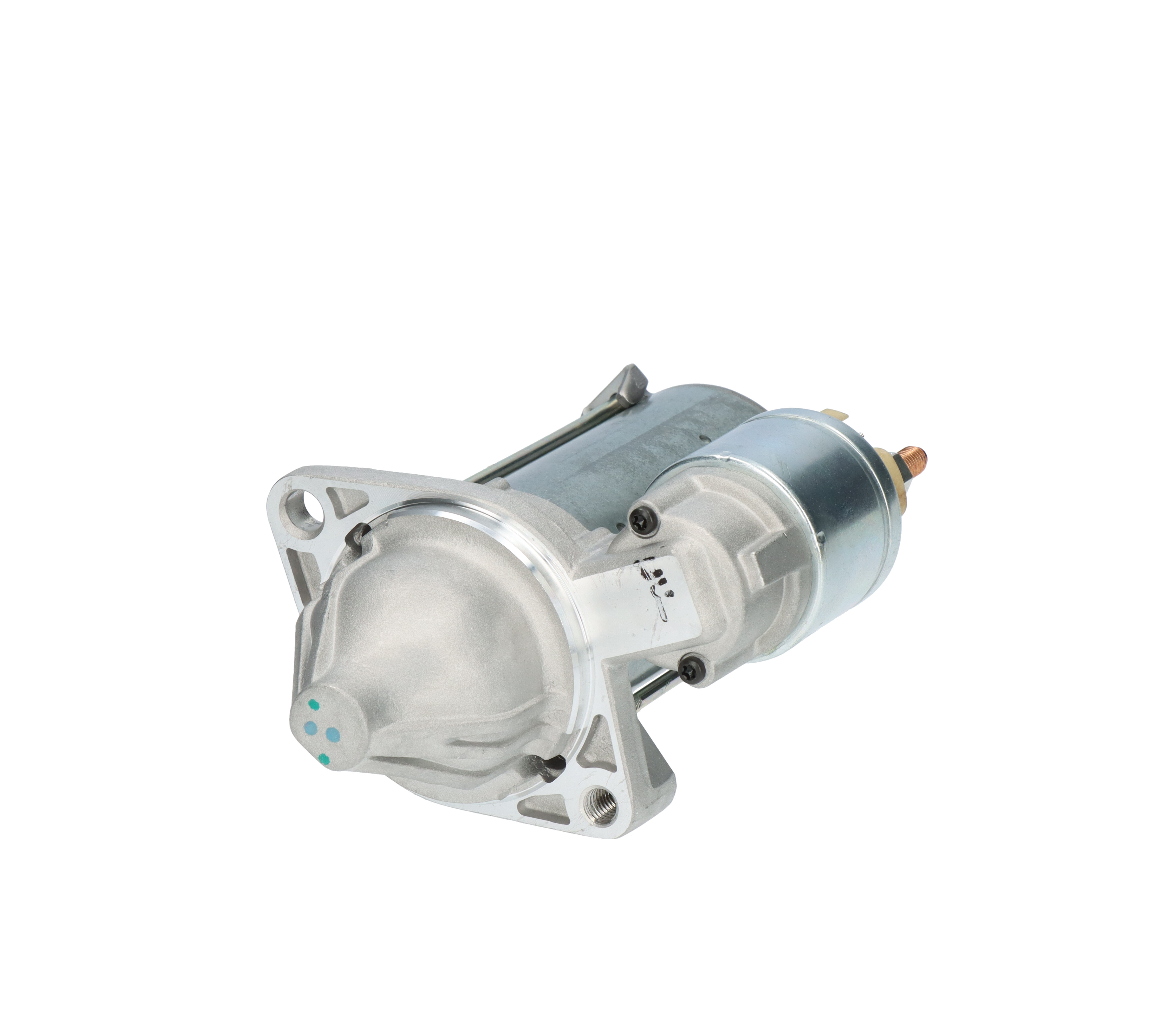 Starter VALEO 438492 der passer til BMW billig