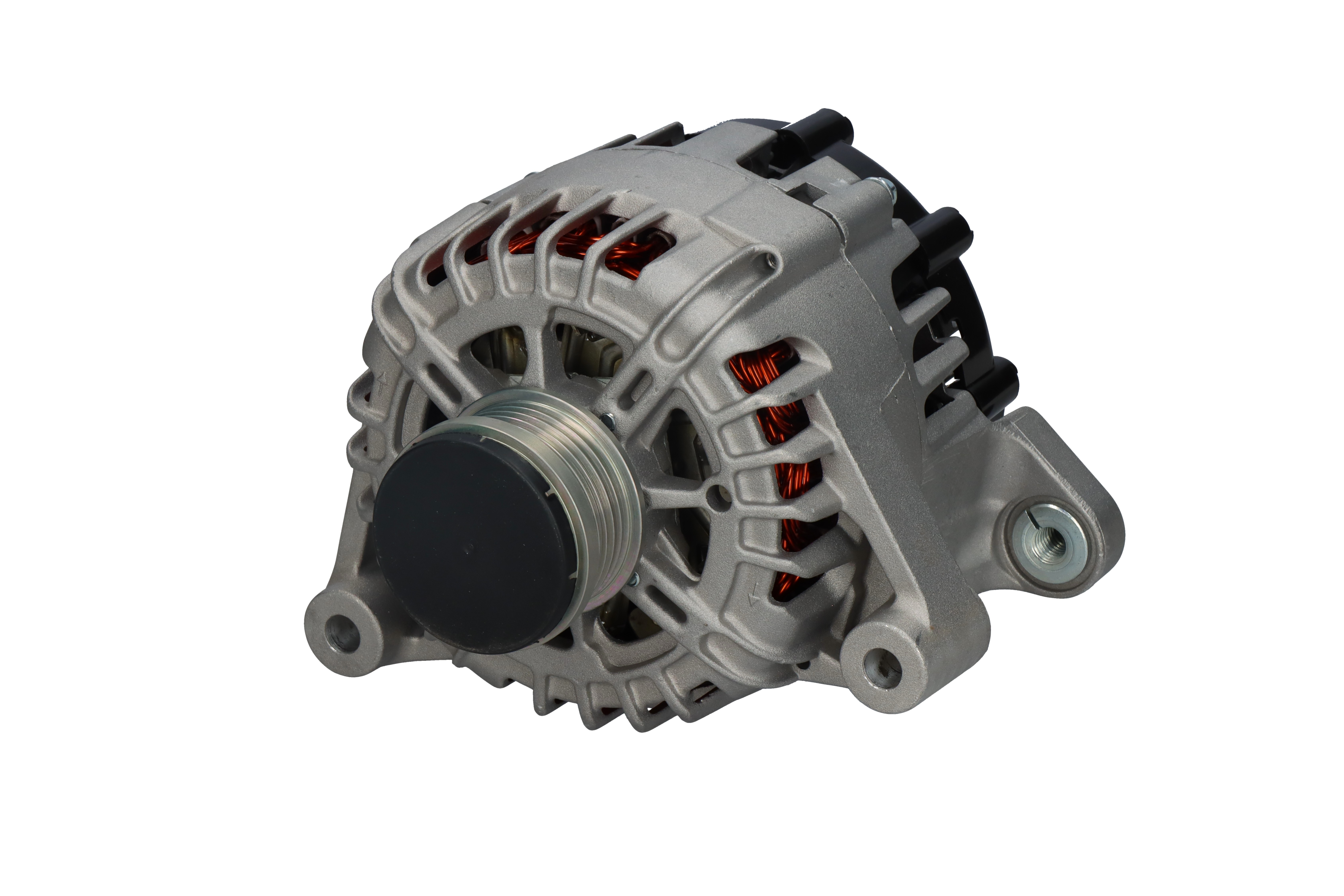 13588296 OE VALEO Alternador 440747