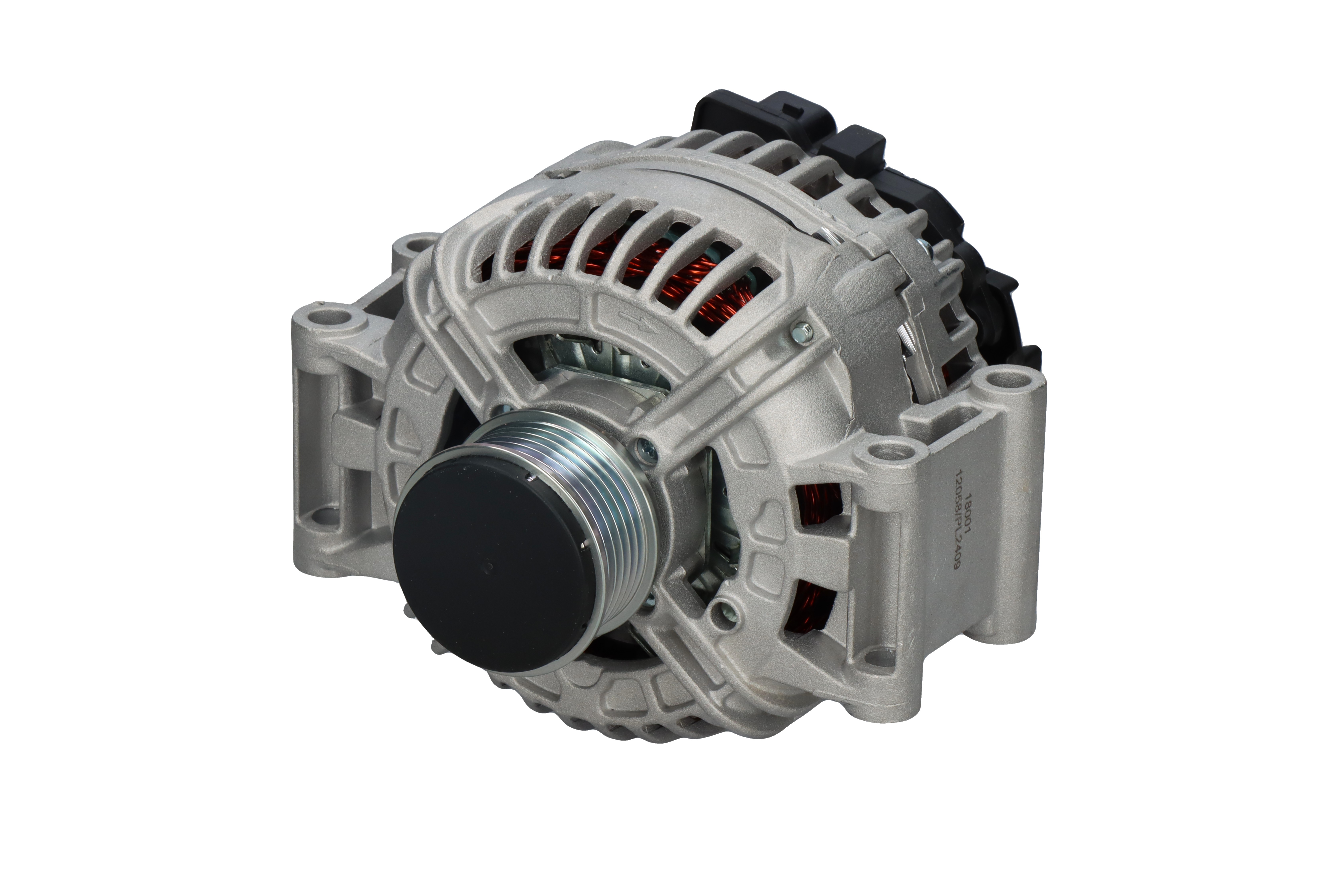 VALEO 440794 Lichtmaschine AUDI A5 Cabrio (8F7) 2.0 TFSI quattro Benzin 211 PS 2011