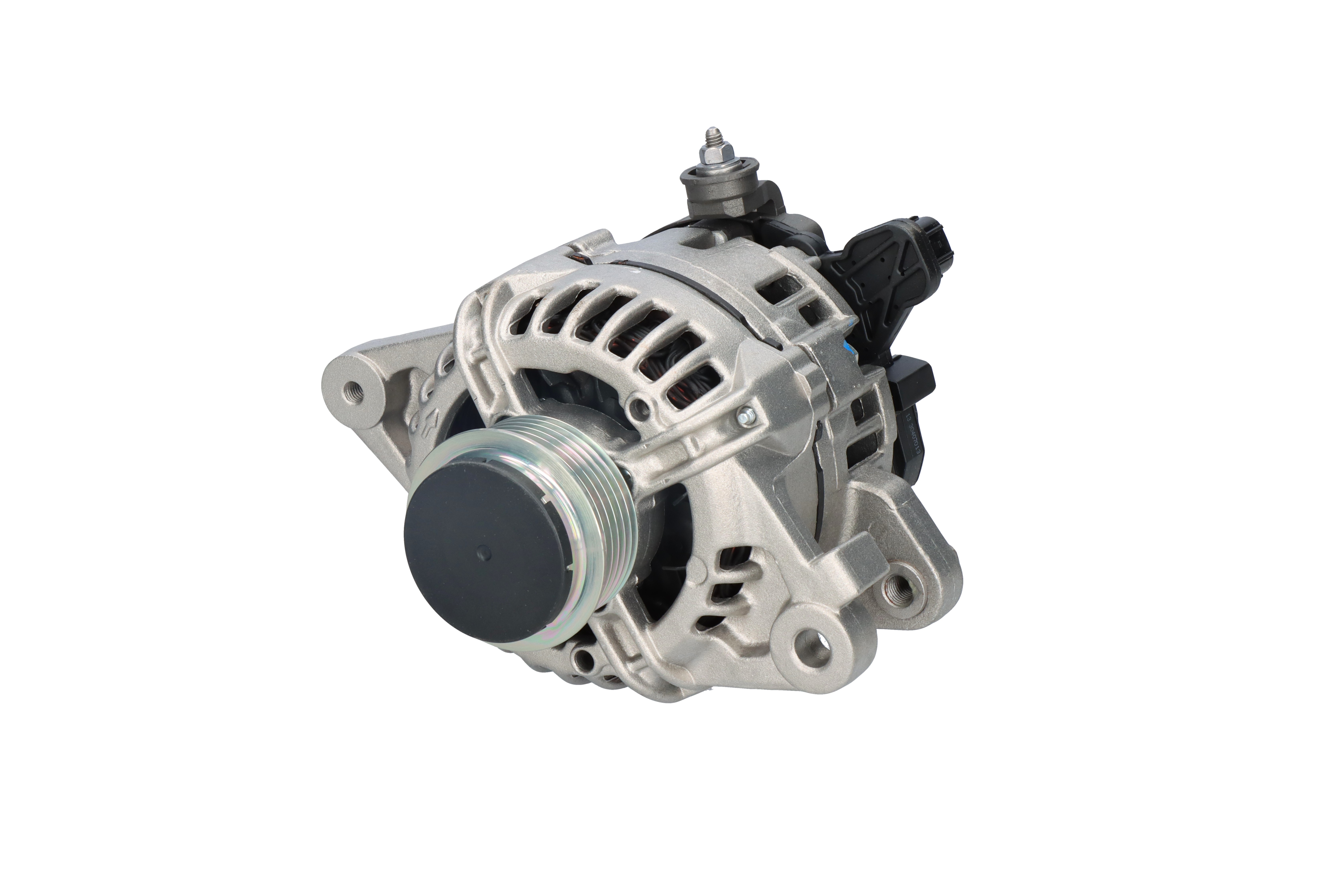 VALEO Alternador 440837